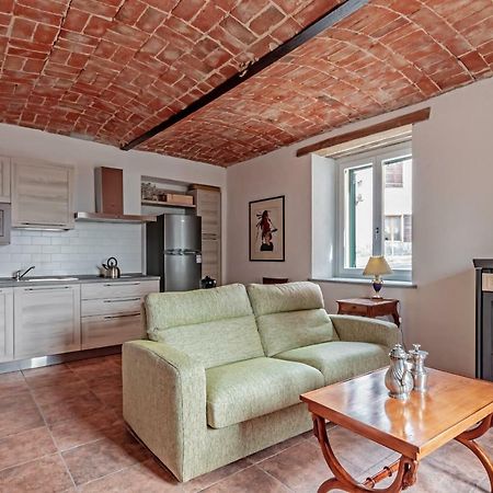 Apartament Modern Farmhouse Montabone Zewnętrze zdjęcie