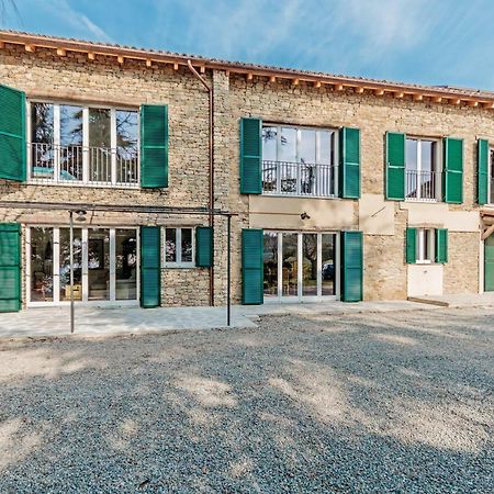 Apartament Modern Farmhouse Montabone Zewnętrze zdjęcie