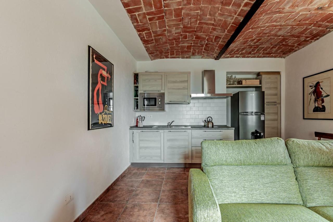 Apartament Modern Farmhouse Montabone Zewnętrze zdjęcie