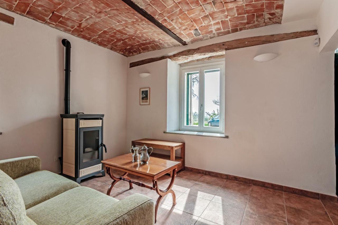 Apartament Modern Farmhouse Montabone Zewnętrze zdjęcie