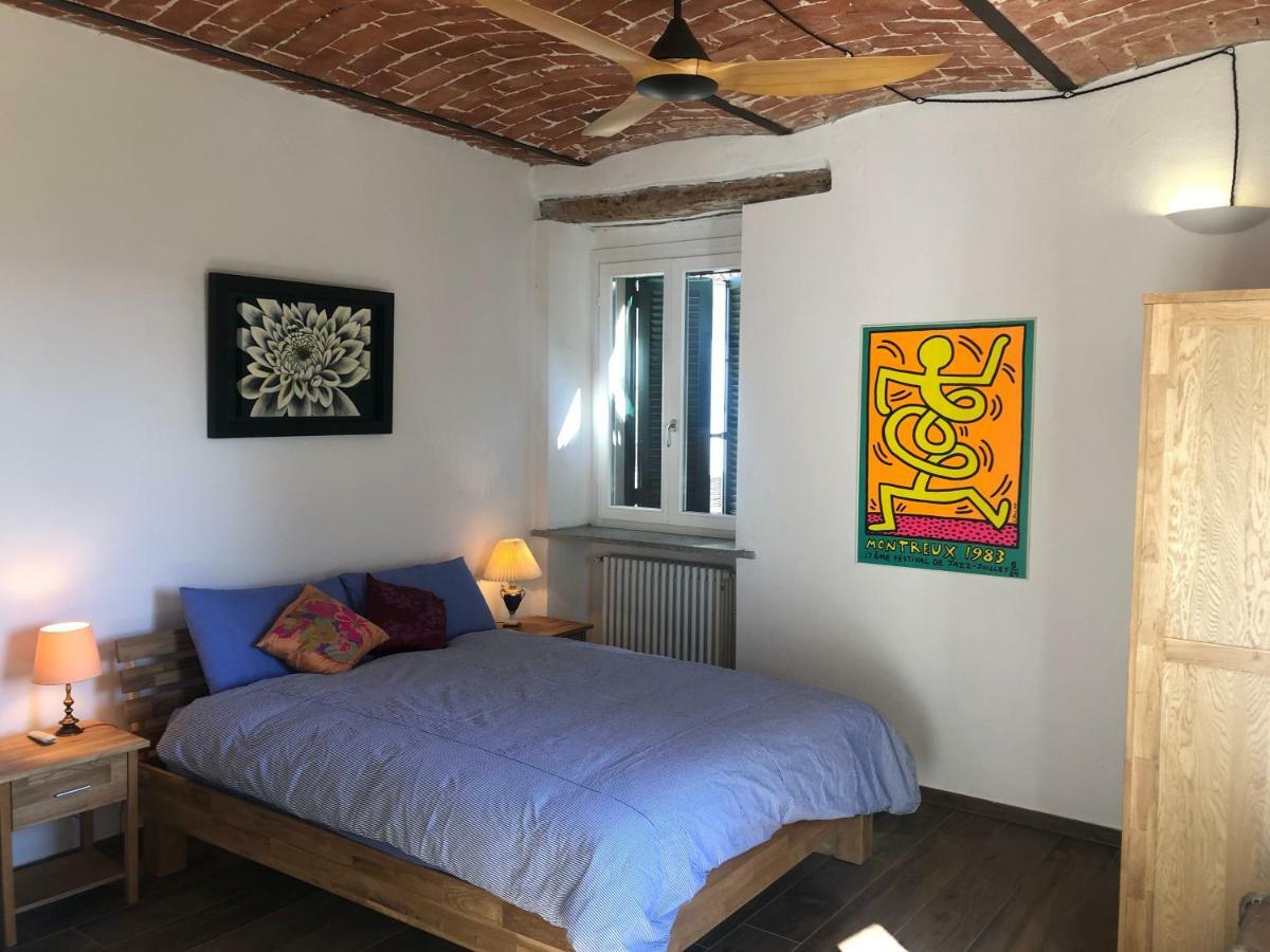 Apartament Modern Farmhouse Montabone Zewnętrze zdjęcie