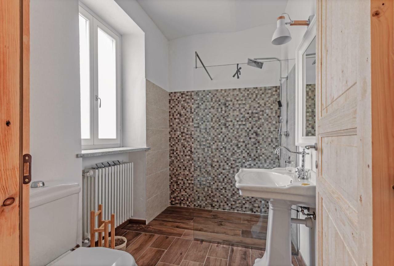 Apartament Modern Farmhouse Montabone Zewnętrze zdjęcie