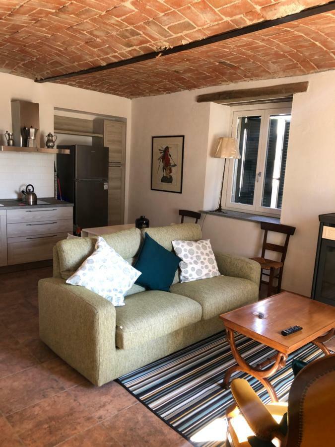 Apartament Modern Farmhouse Montabone Zewnętrze zdjęcie