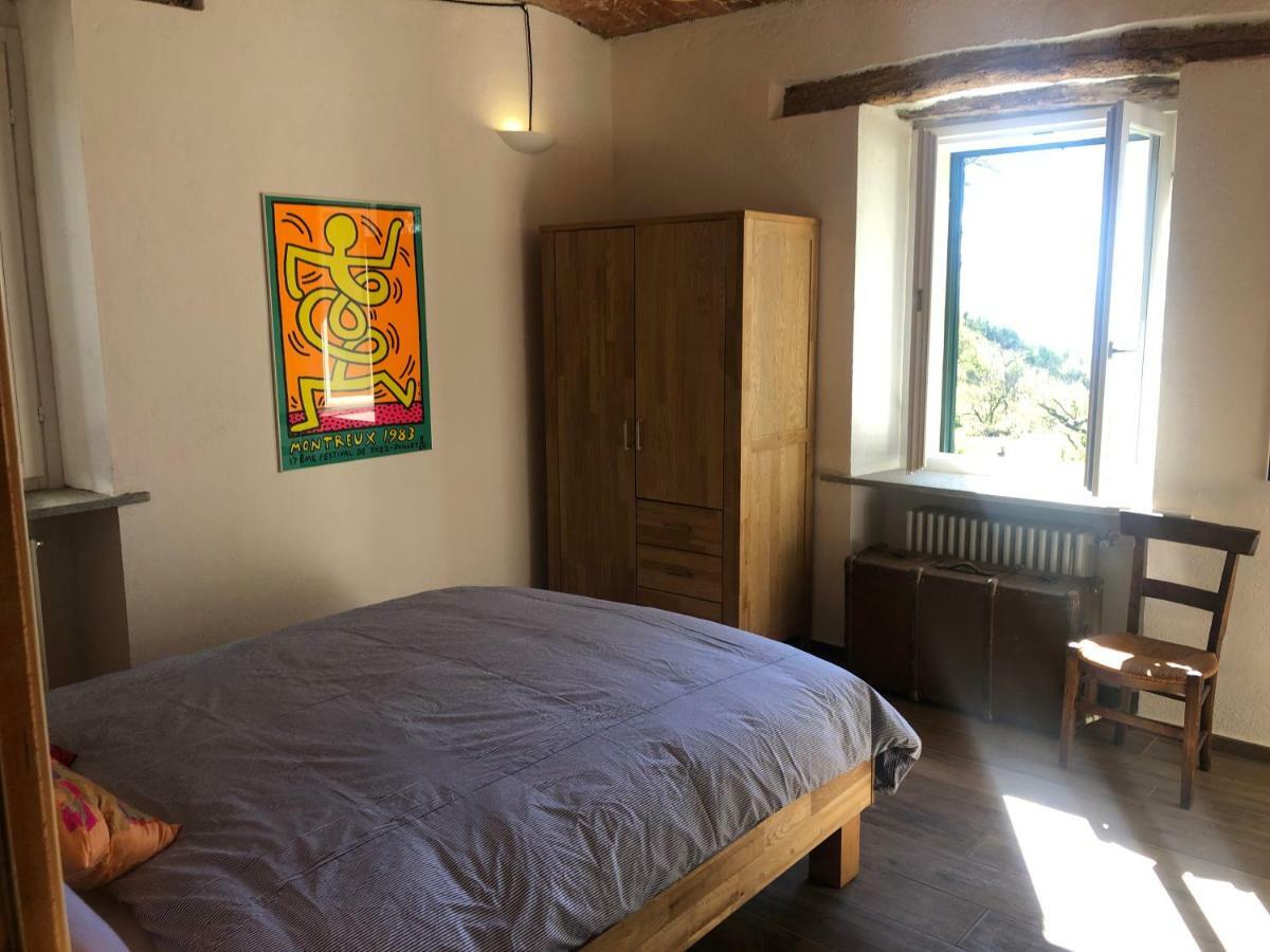 Apartament Modern Farmhouse Montabone Zewnętrze zdjęcie