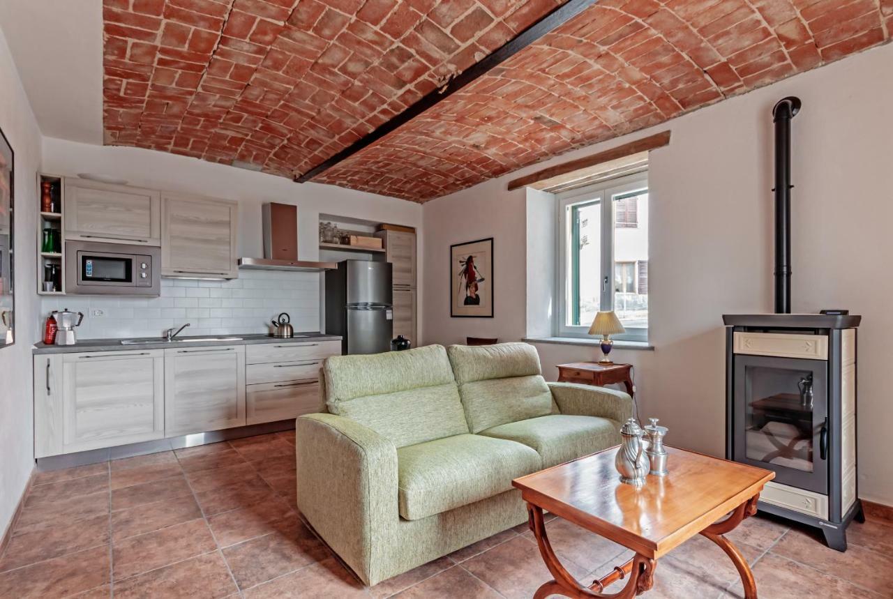 Apartament Modern Farmhouse Montabone Zewnętrze zdjęcie